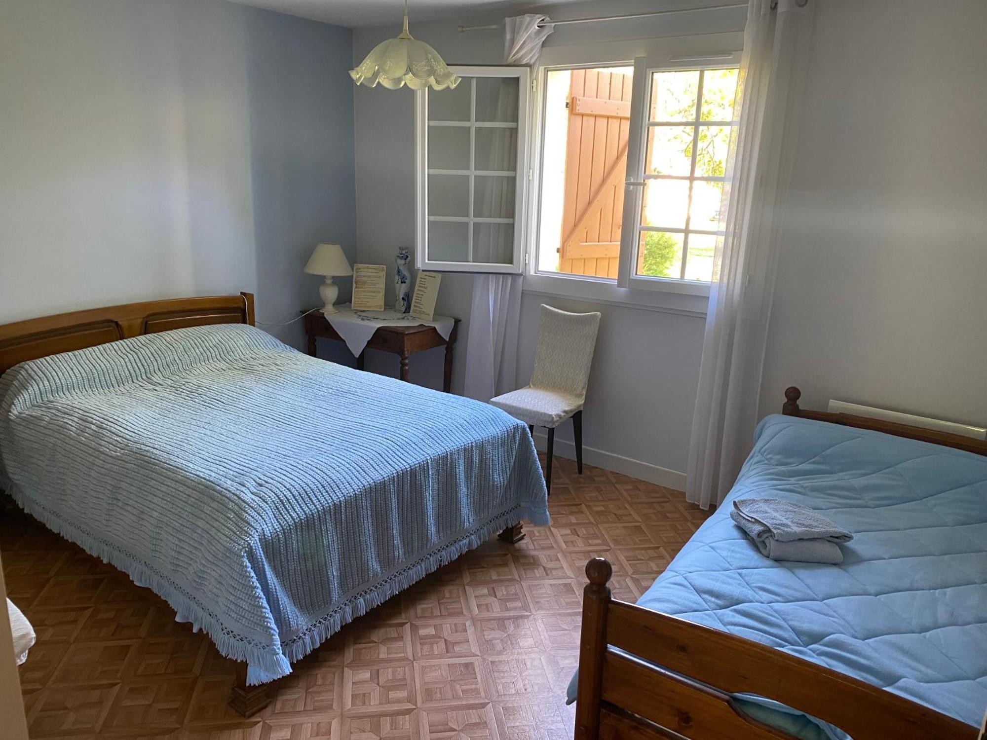 Chambres D'Hotes De Franc Moliets-et-Maa Dış mekan fotoğraf